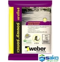 Weber.color Outside
