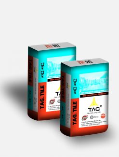 TAG.TILE A3
