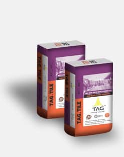 TAG.TILE A9