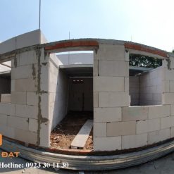 Gạch chống nóng AAC