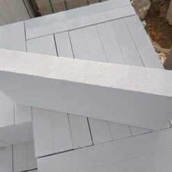 Gạch siêu nhẹ AAC Đồng Nai