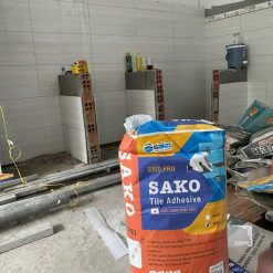 Alternative view of Keo dán gạch SAKO S100 PRO