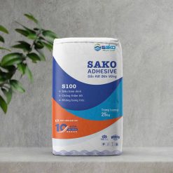 Keo dán gạch SAKO S100